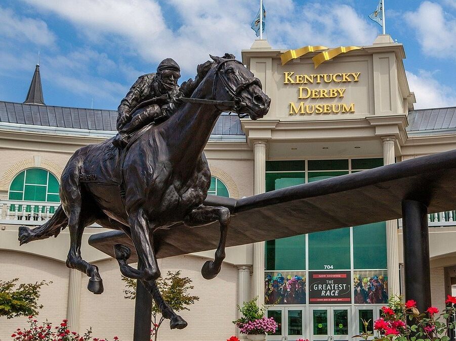 Picture of Kentucky Derby Museum