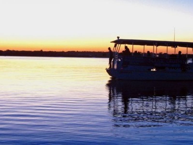Picture of Wrightsville Beach Scenic Tours