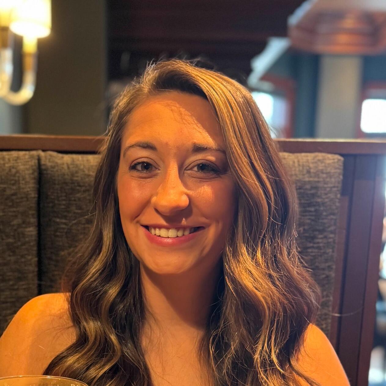 Samantha Volkers