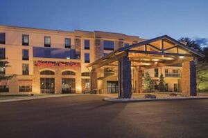 Picture of Hampton Inn & Suites Lake George