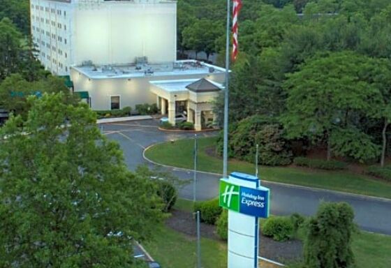Picture of Holiday Inn Express Stony Brook (14min drive)