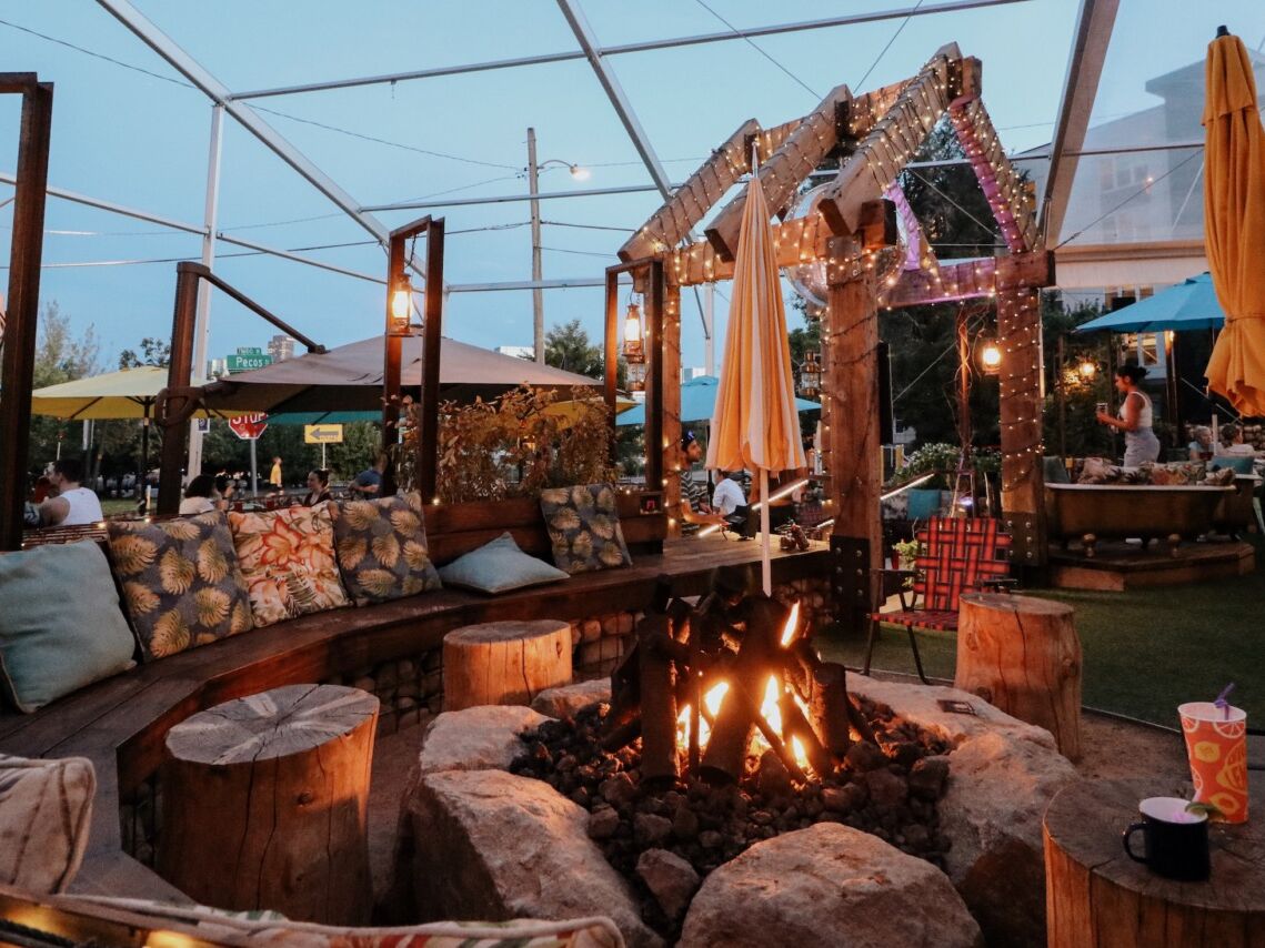 Picture of Restaurants and Bars We Love