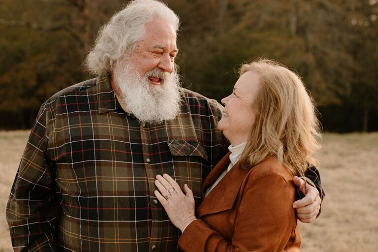 Chuck & Jill Home Page Banner