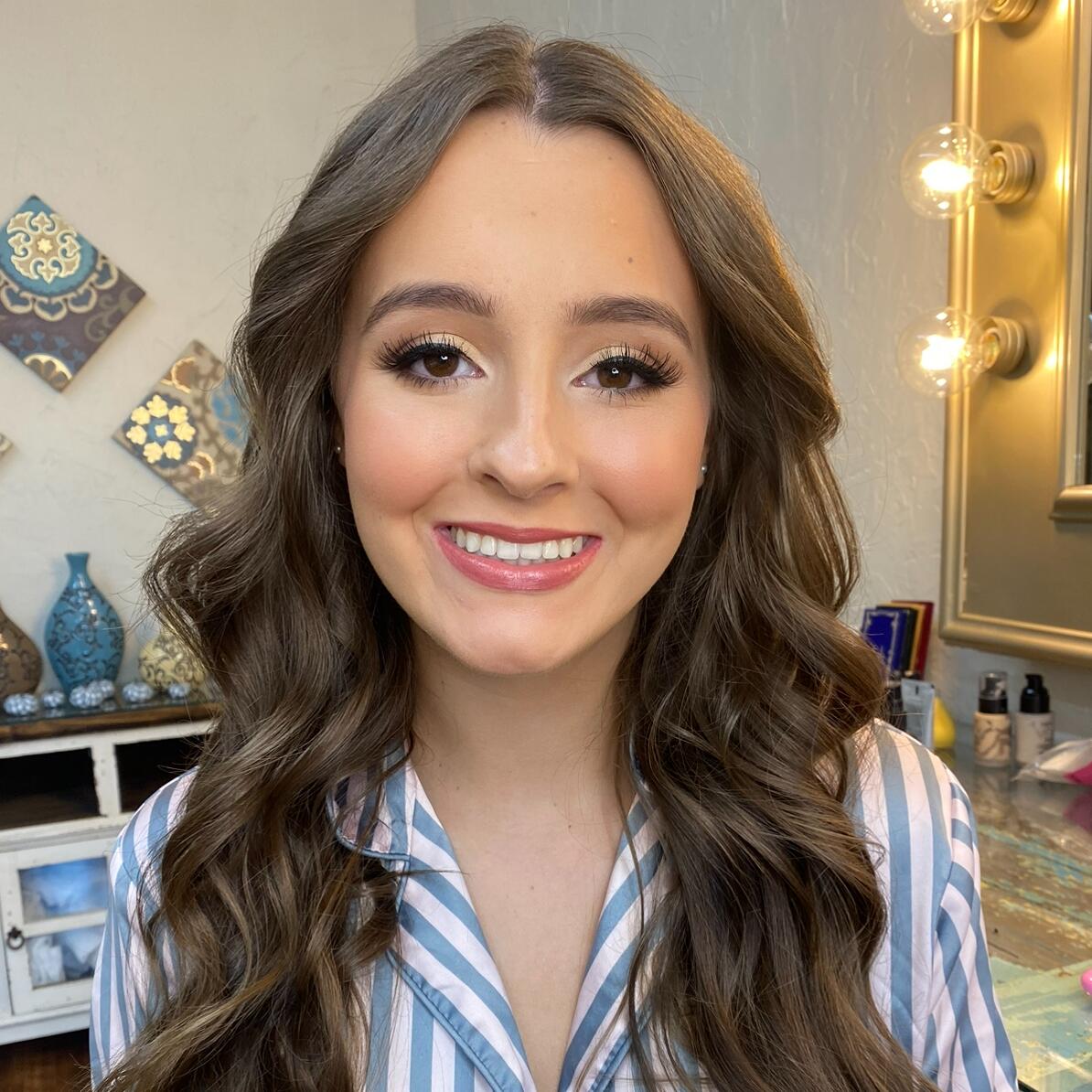Audrey Thomas