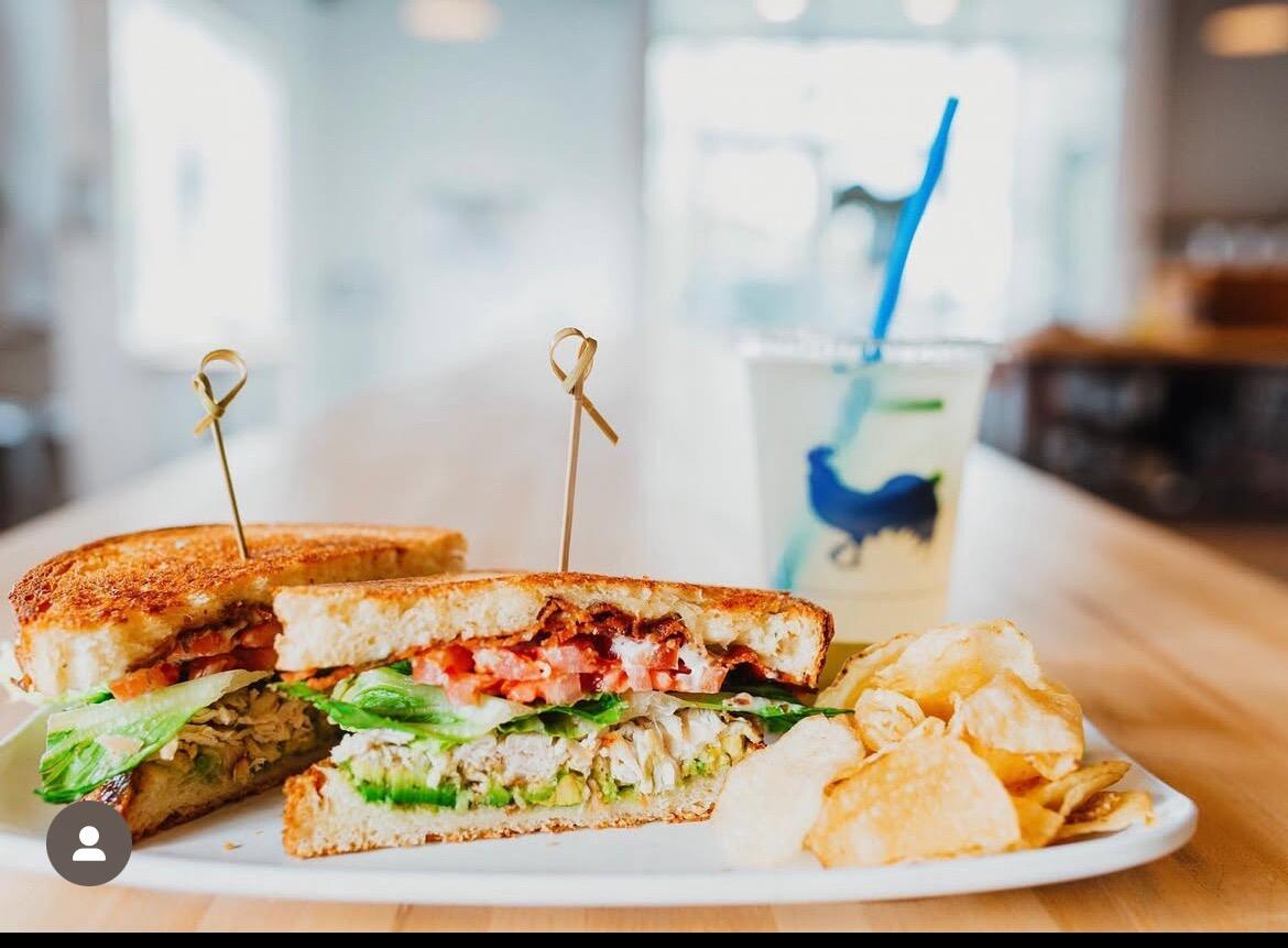 Picture of Village Bakery & Cafe, Victor NY