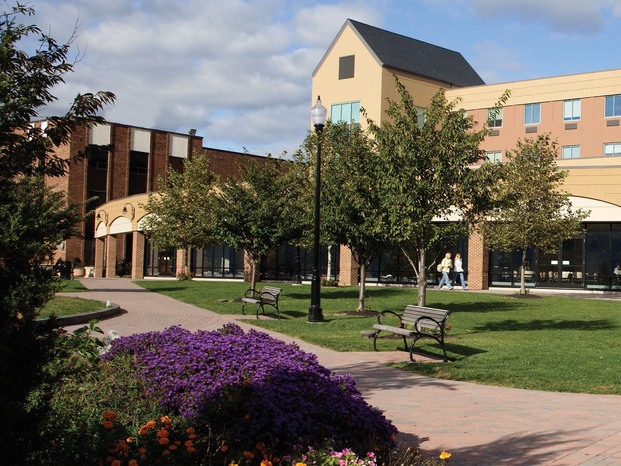 Picture of University of the Sciences in Philadelphia
