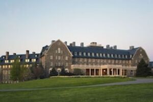 Picture of Skytop Lodge
