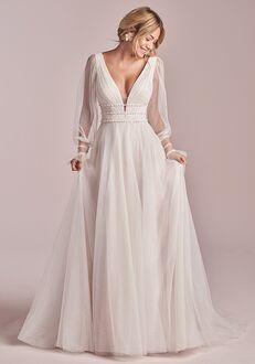Rebecca Ingram JOANNE A-Line Wedding Dress