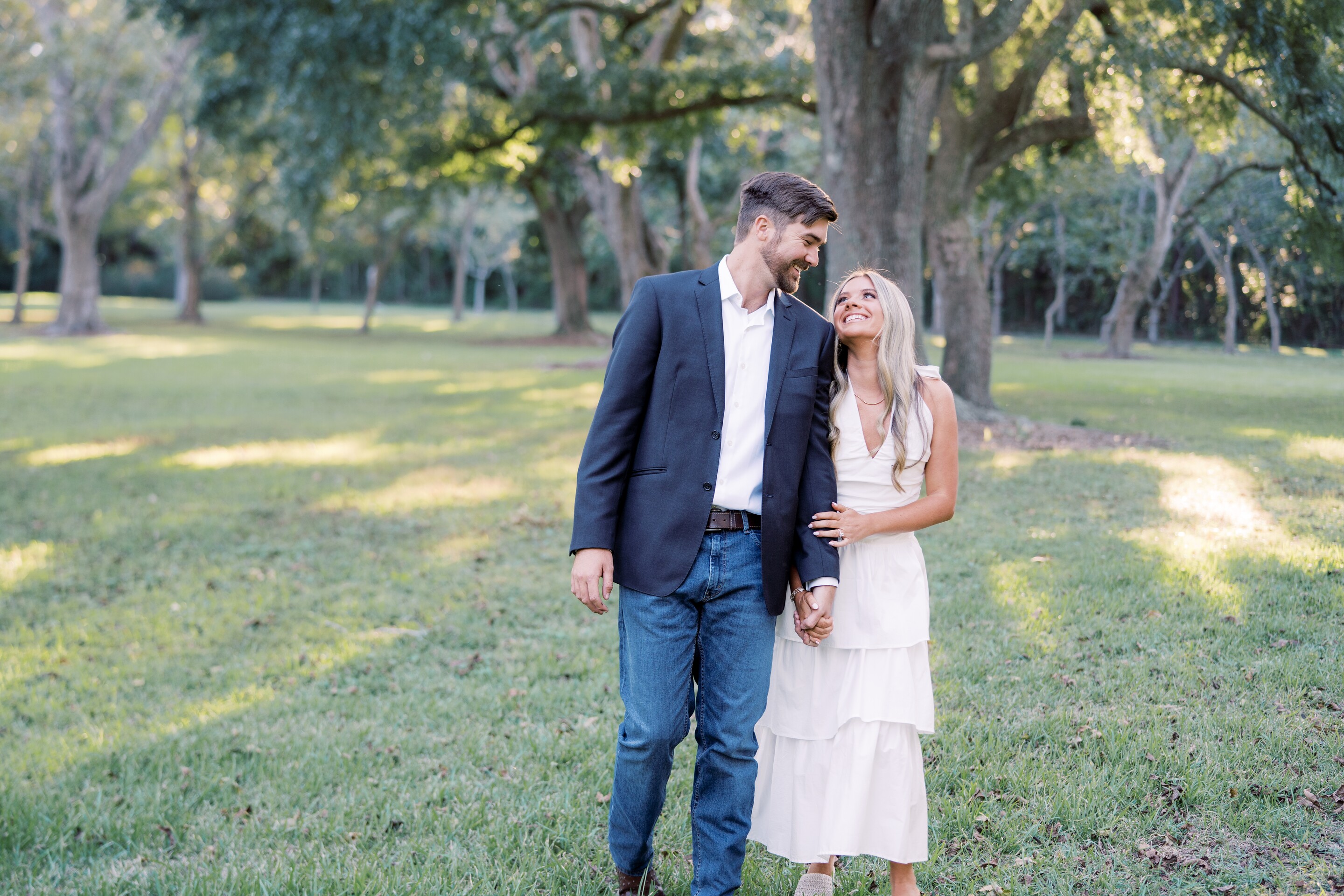Claire & Jake Home Page Banner