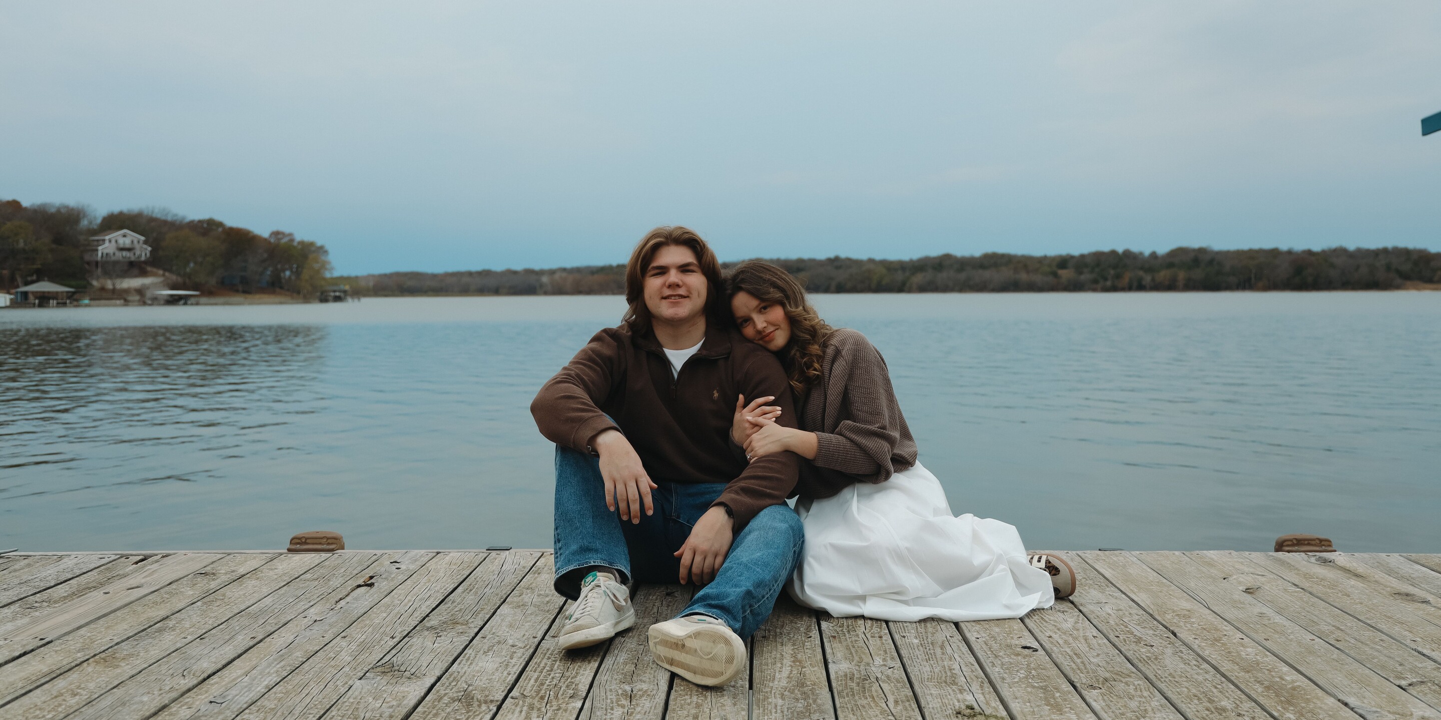 Jake & Erin Home Page Banner