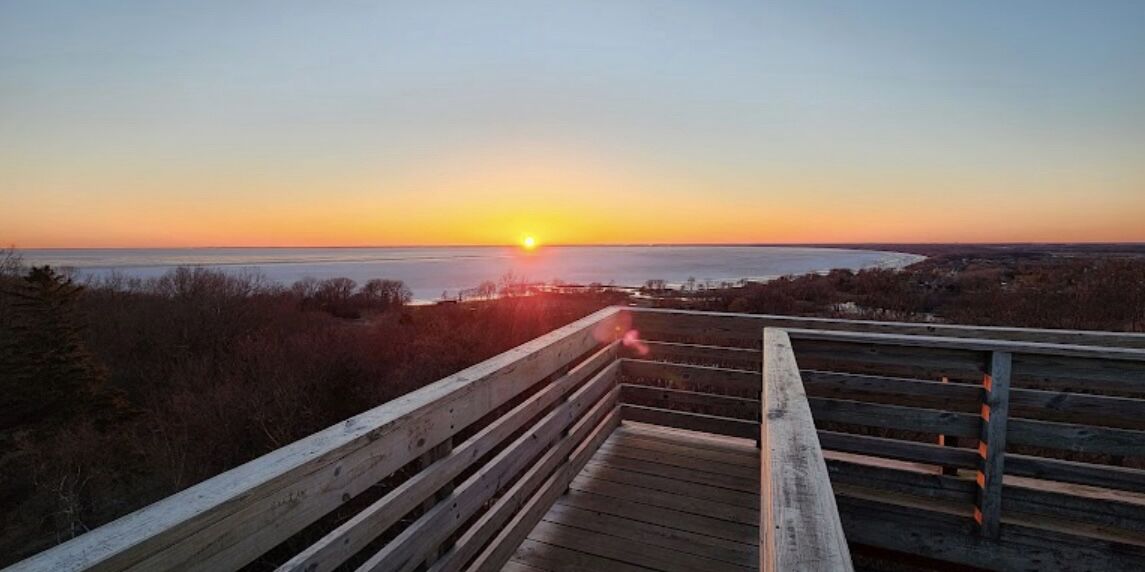 Picture of High Cliff State Park
