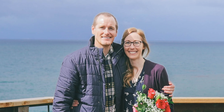 Allison & Preston Home Page Banner