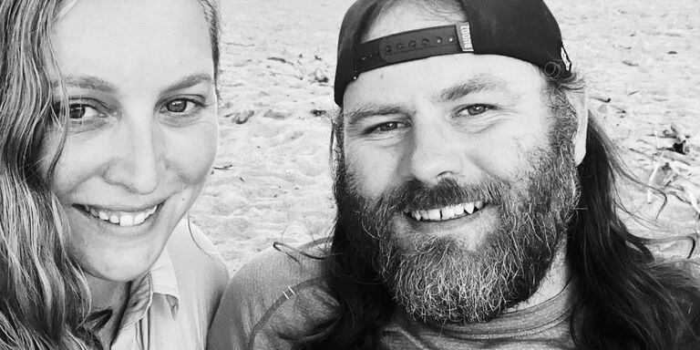 Alexandra & Steven Home Page Banner