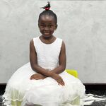 Nyasha Mikayla Kapopo