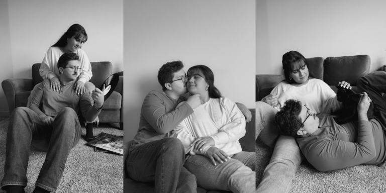 Karina & Matthew Home Page Banner