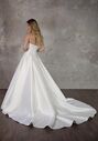 Essense of Australia D4117 Ball Gown Wedding Dress - thumbnail - 4