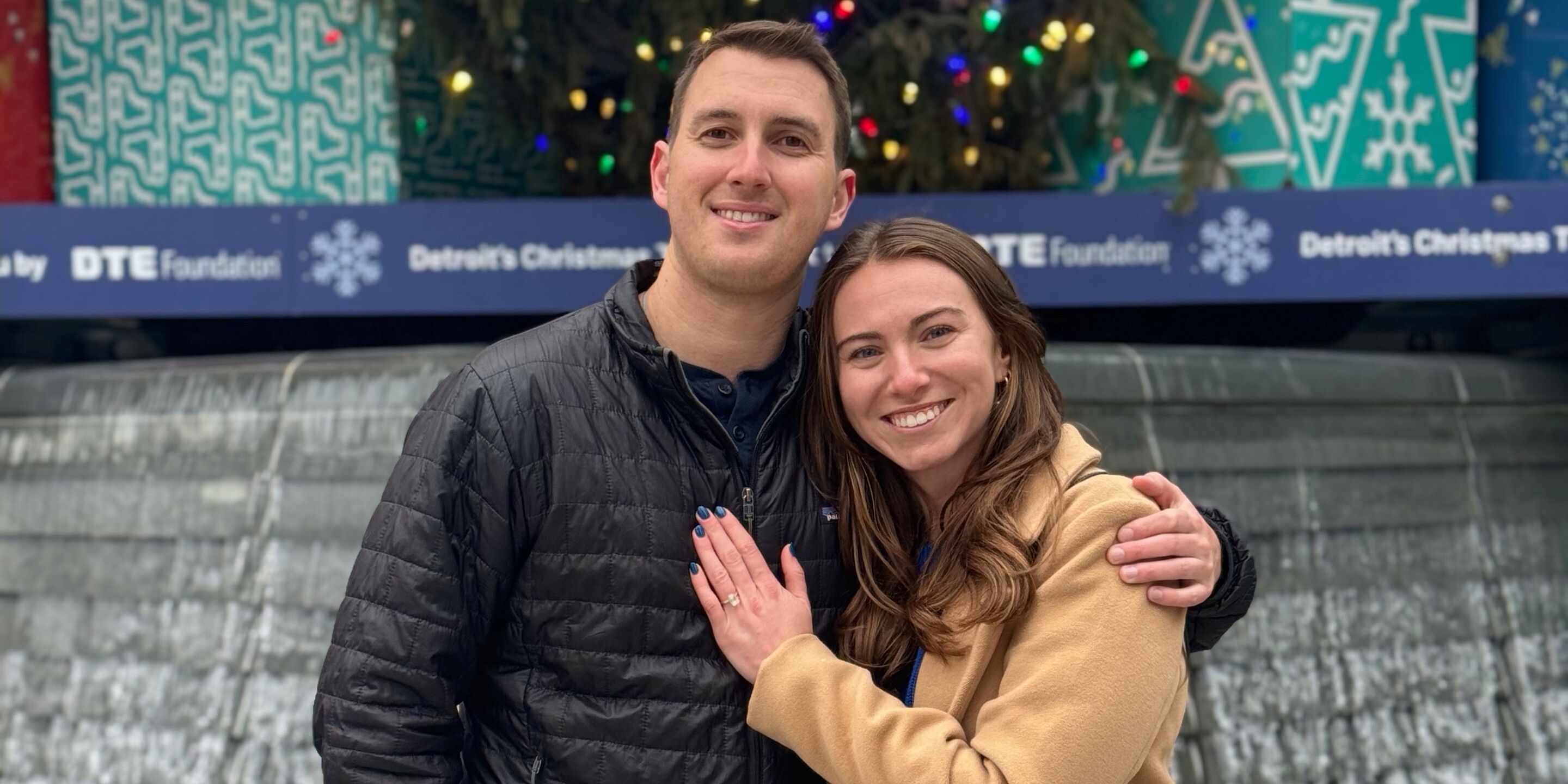 Sydney & Jack Home Page Banner