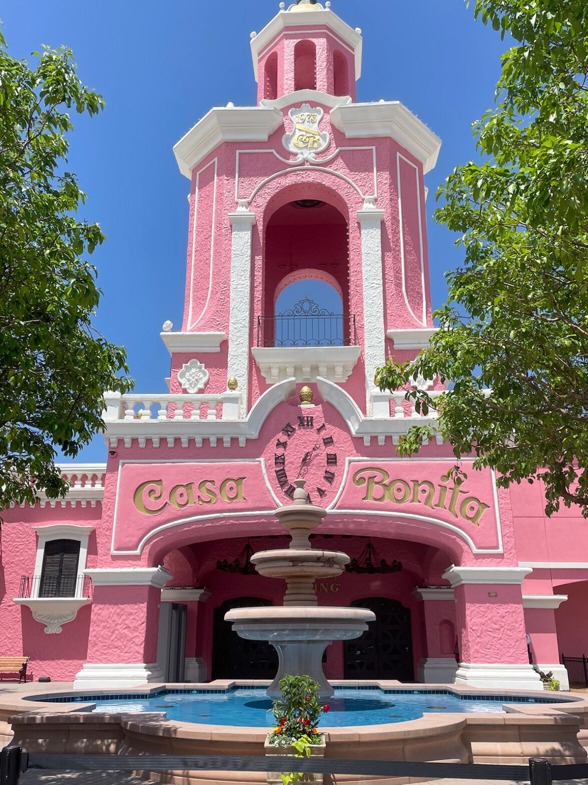 Picture of Casa Bonita