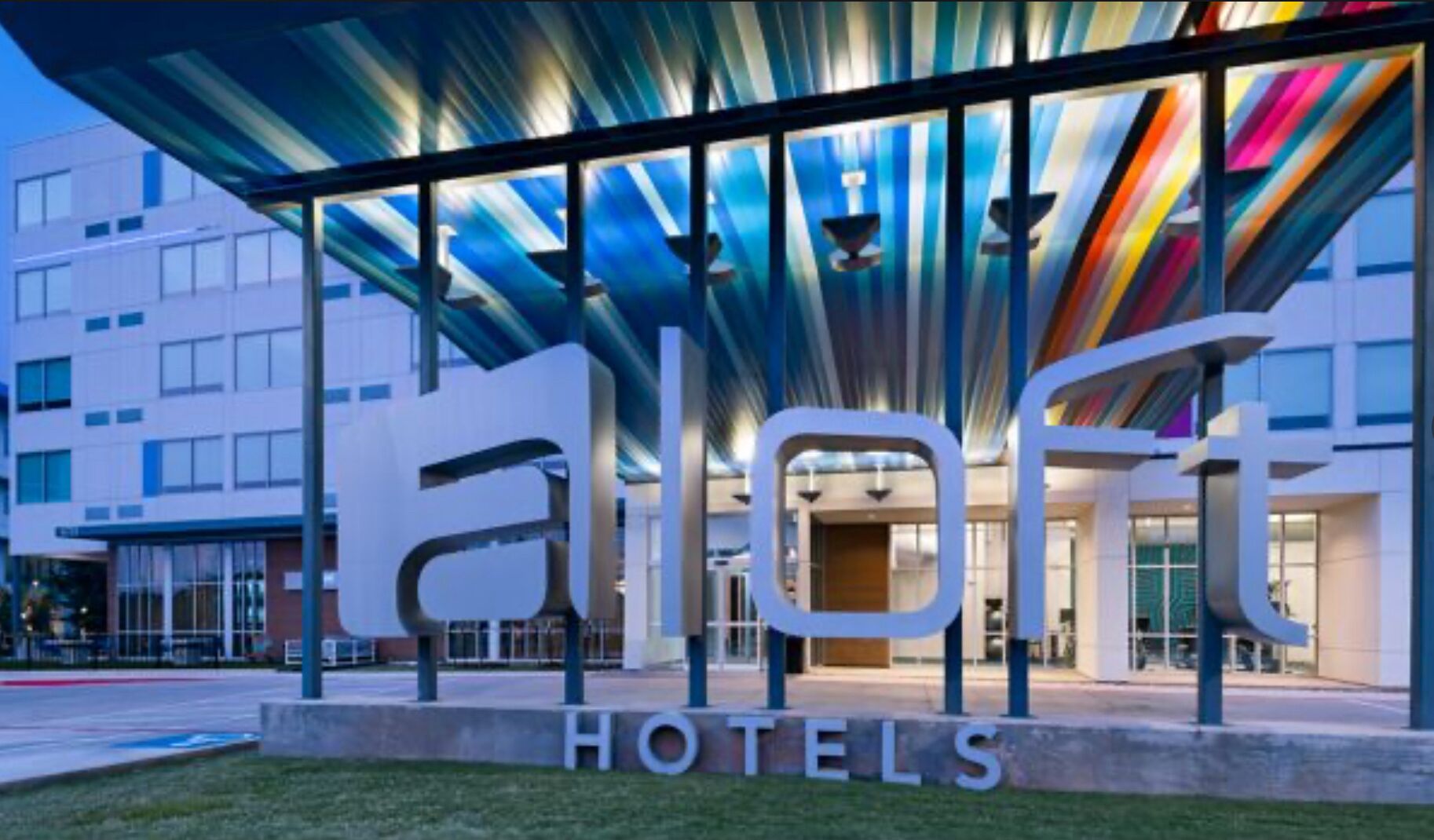 Picture of Aloft Austin Southwest