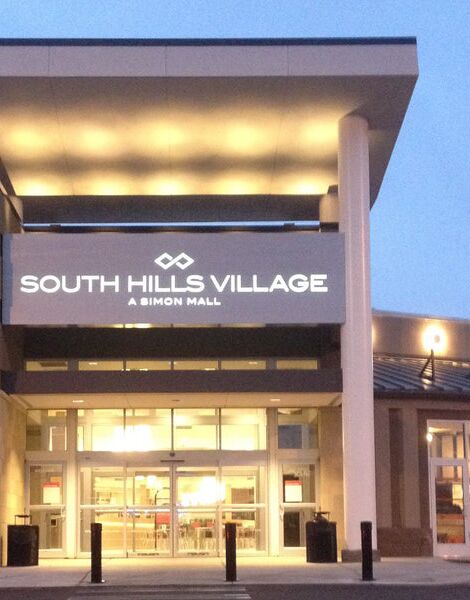 Picture of South Hills Village Mall