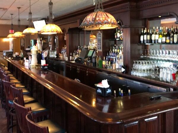 Picture of Desmond's Restaurant & Pub