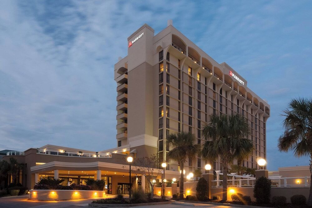 Picture of Charleston Marriott