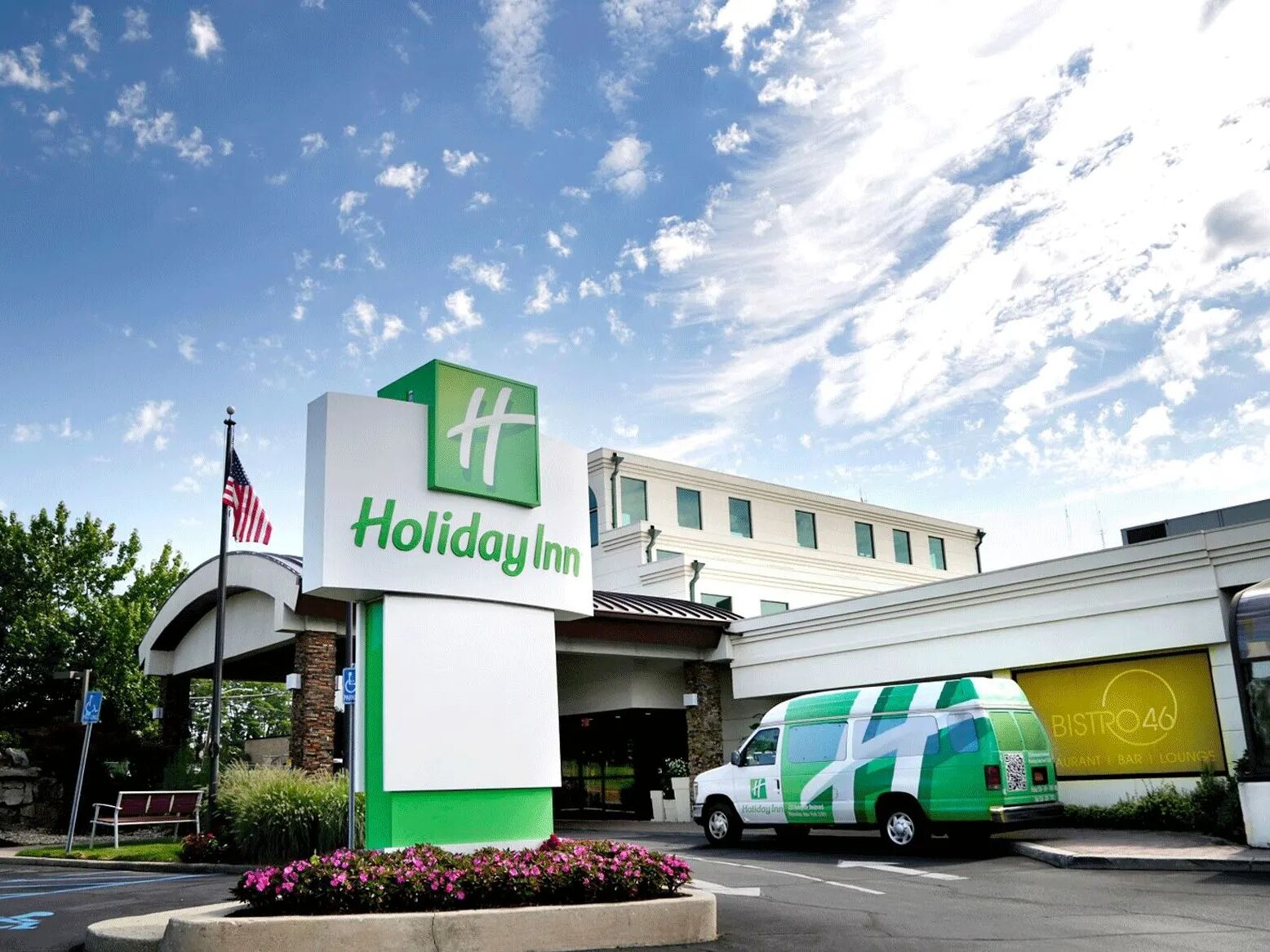Picture of Holiday Inn Plainview-Long Island