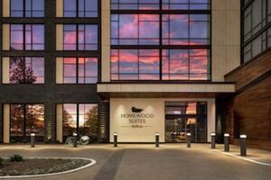 Picture of Homewood Suites by Hilton Wilmington Downtown