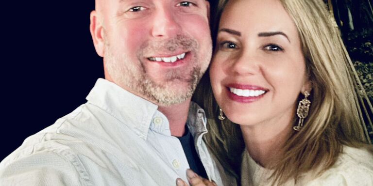 Ashley & Justin Home Page Banner