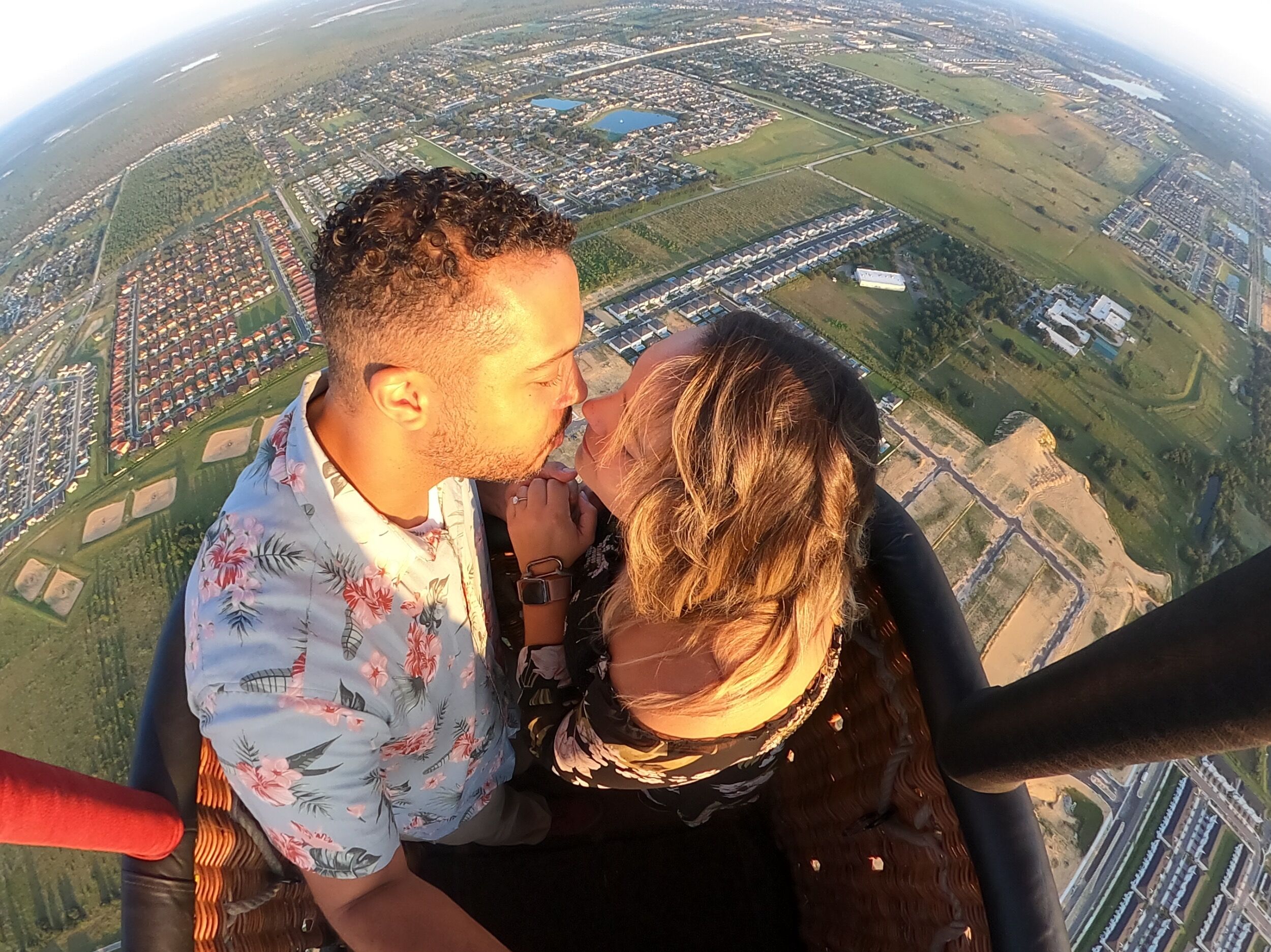 Picture of Our Love Story 