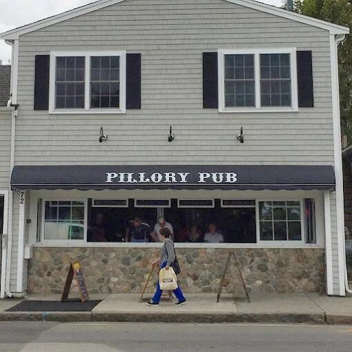 Picture of Pillory Pub