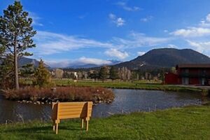 Picture of Discovery Lodge