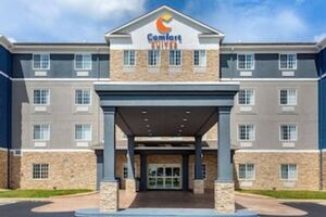 Picture of Comfort Suites
