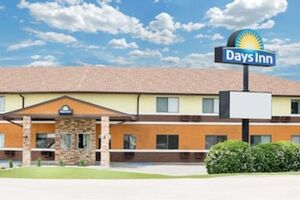 Picture of Days Inn by Wyndham York