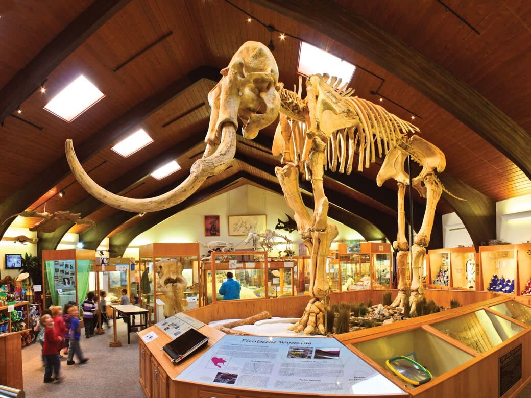 Picture of Museums