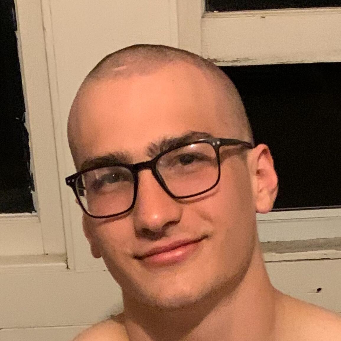 Landon Novosad