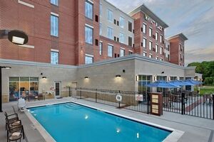 Picture of Hyatt Place Chapel Hill / Southern Village