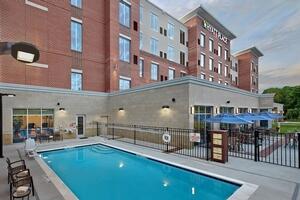 Picture of Hyatt Place Chapel Hill / Southern Village