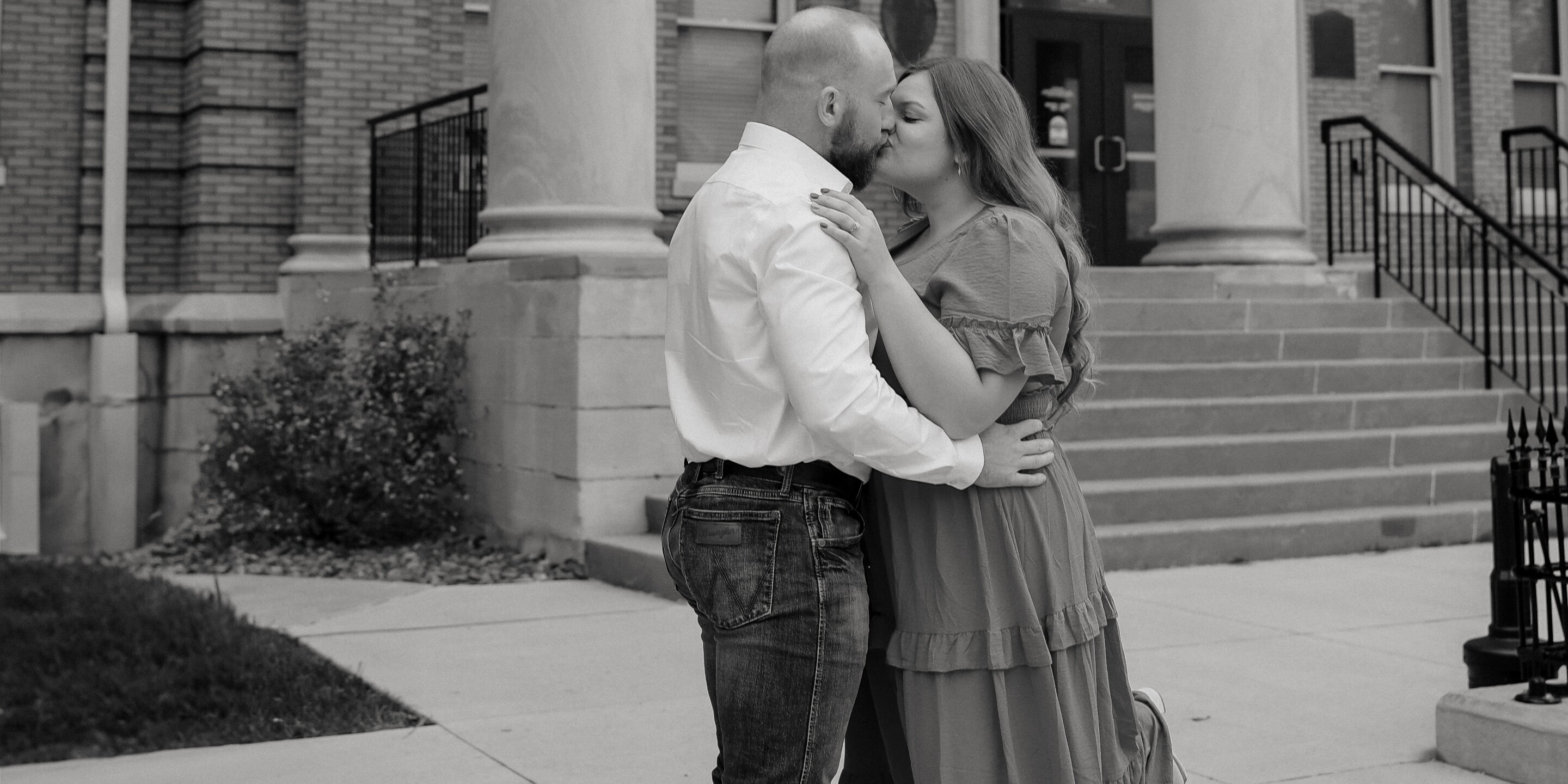 Madisyn & Zachary Home Page Banner