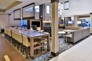Picture of Residence Inn by Marriott Coralville