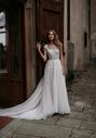 Abella Maryam A-Line Wedding Dress - thumbnail - 3