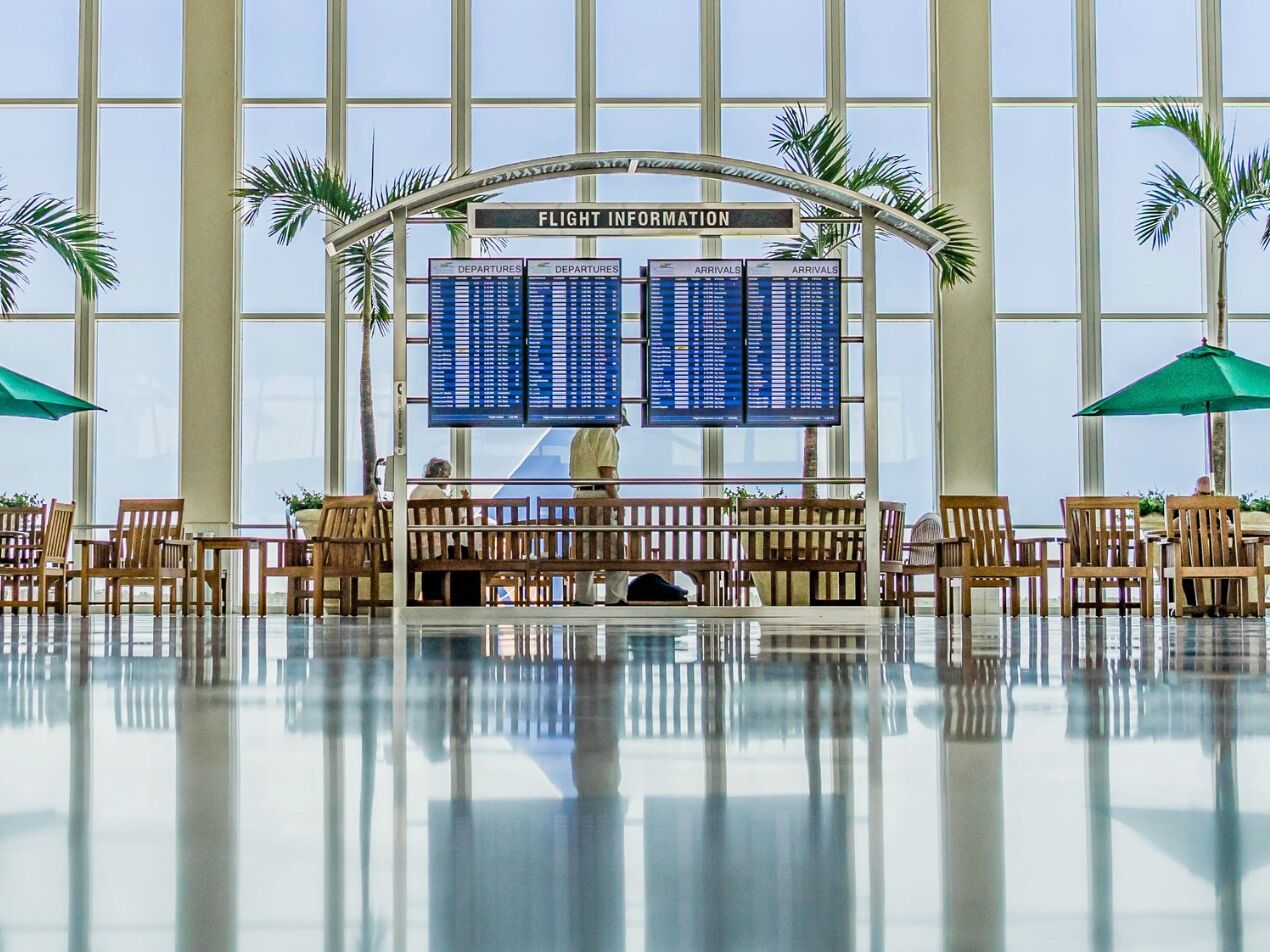 Picture of Southwest Florida International Airport