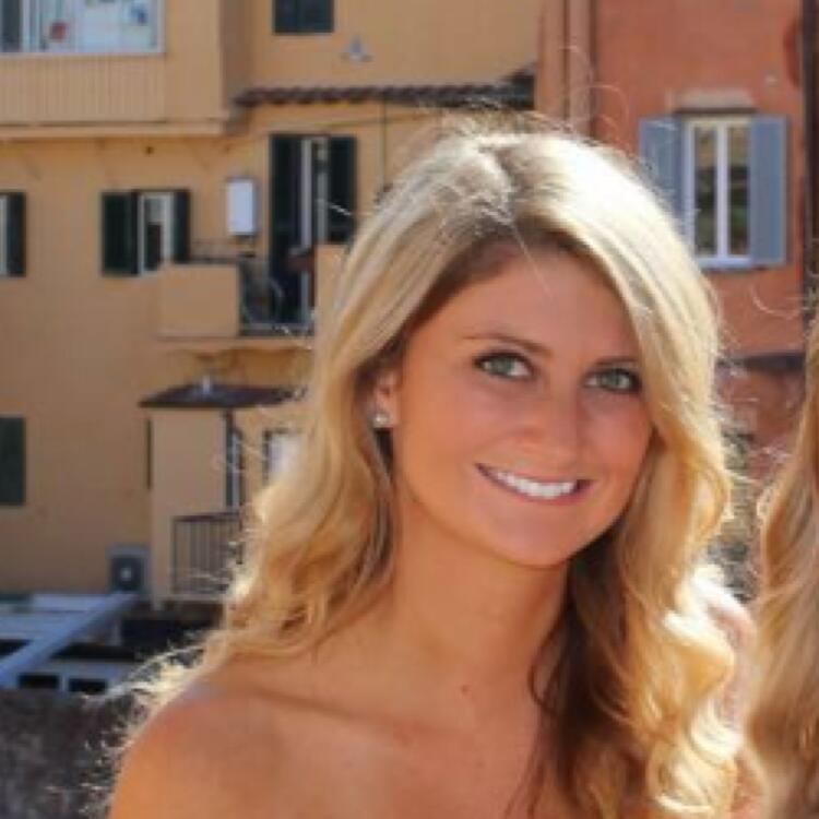 Rachel Lovely