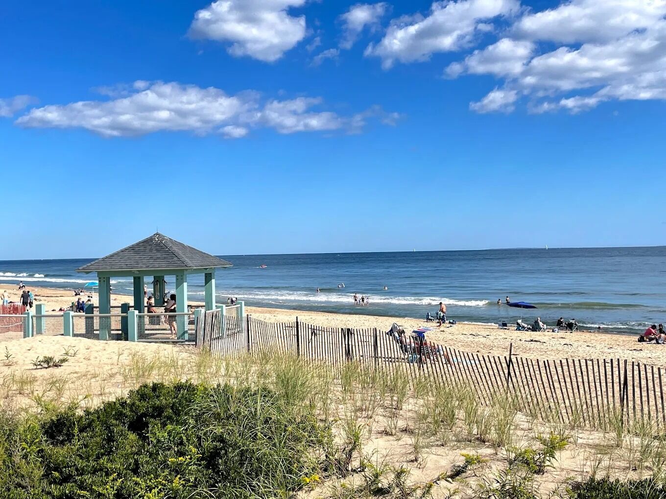 Picture of Misquamicut State Beach