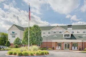 Picture of Homewood Suites by Hilton Manchester / Airport
