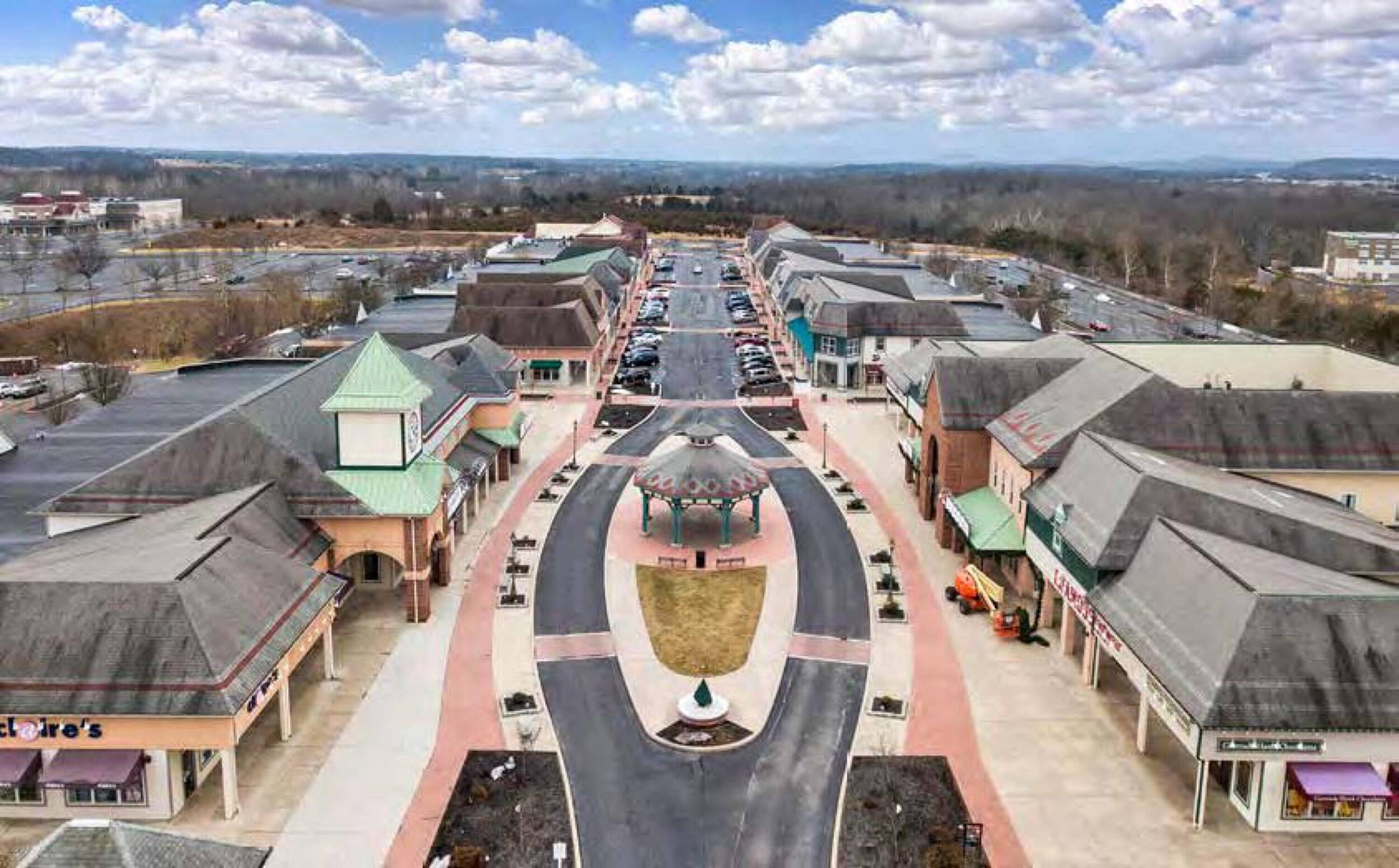 Picture of The Outlet Shoppes at Gettysburg
