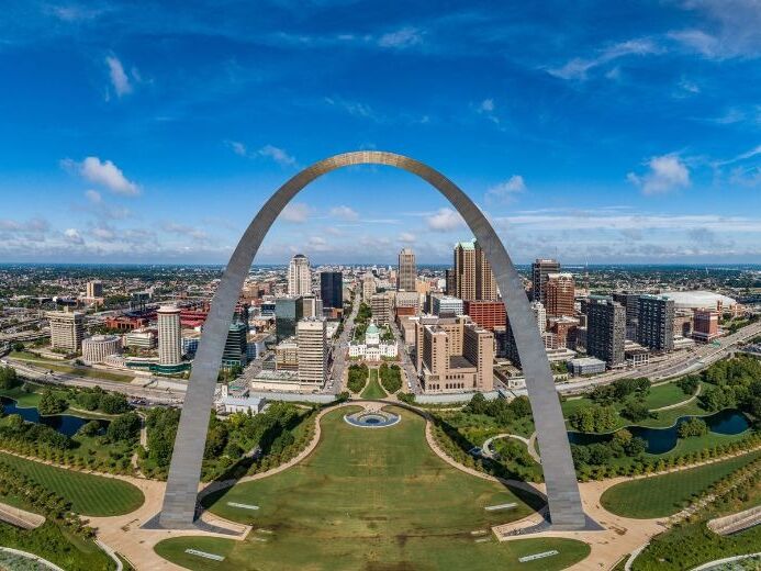 Picture of Museum at the Gateway Arch