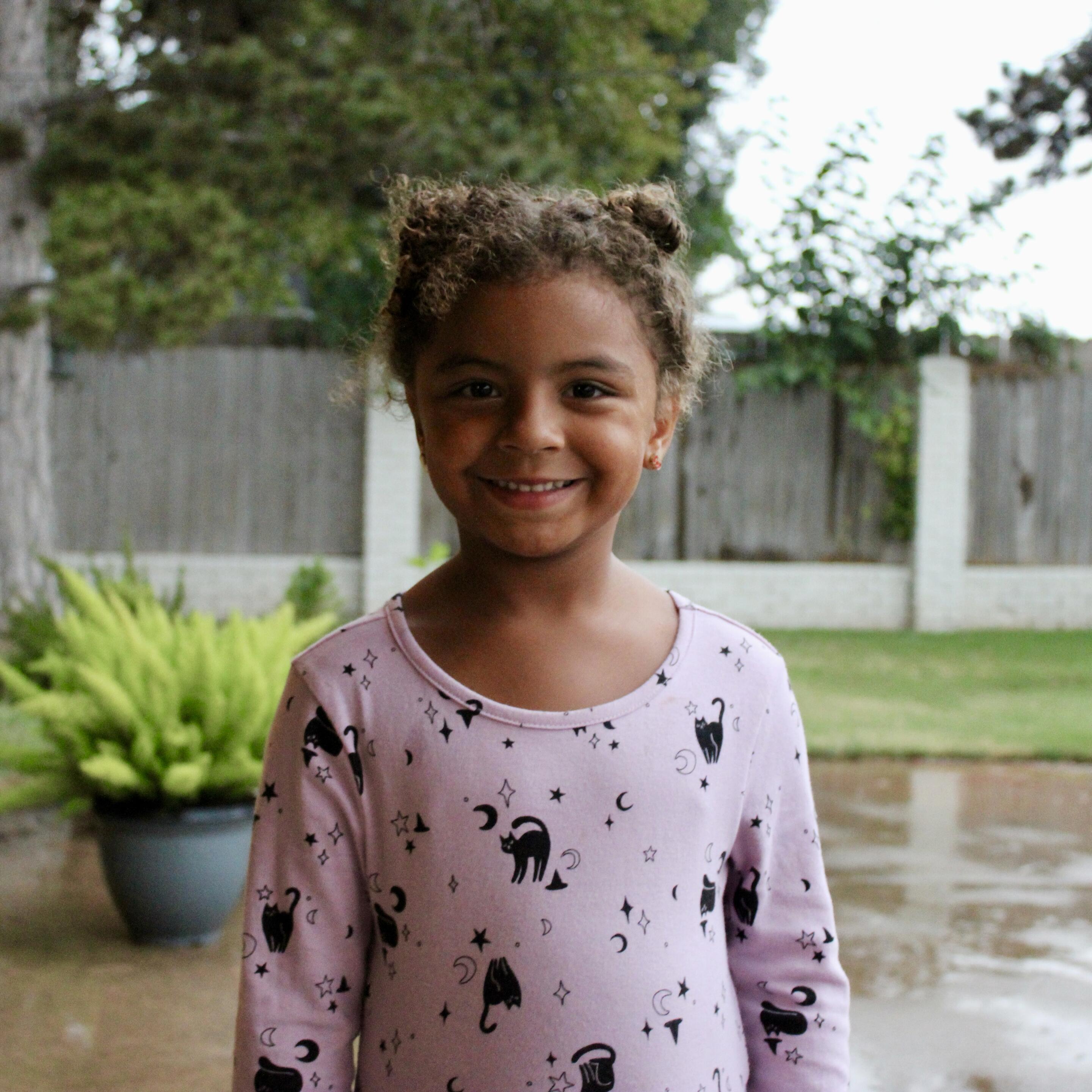 Camryn Scales 