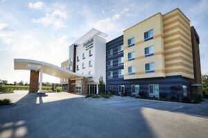 Picture of Fairfield Inn & Suites by Marriott Kansas City Belton