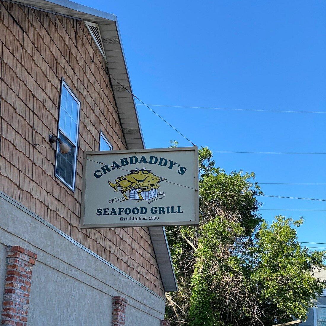 Picture of Crabdaddy's Seafood Bar Grill